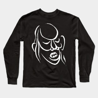 Migraine Long Sleeve T-Shirt